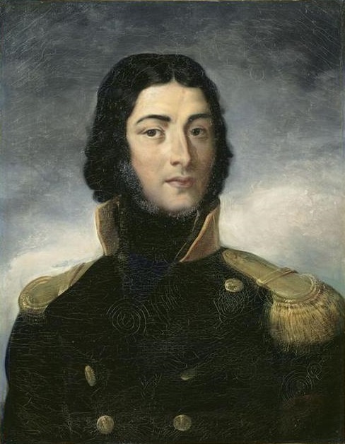 General Hoche